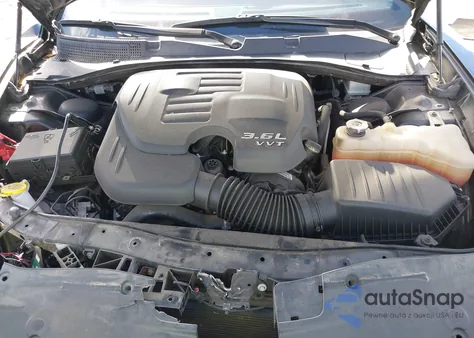 2023 Dodge Charger Sxt z USA, uszkodzony, nr VIN 2C3CDXBG7PH528763